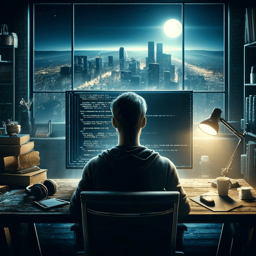 GitHub Projects
